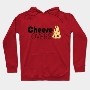 Cheese lovers Day Hoodie